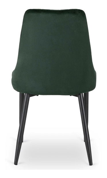 Scaun sufragerie Boquete (verde) 