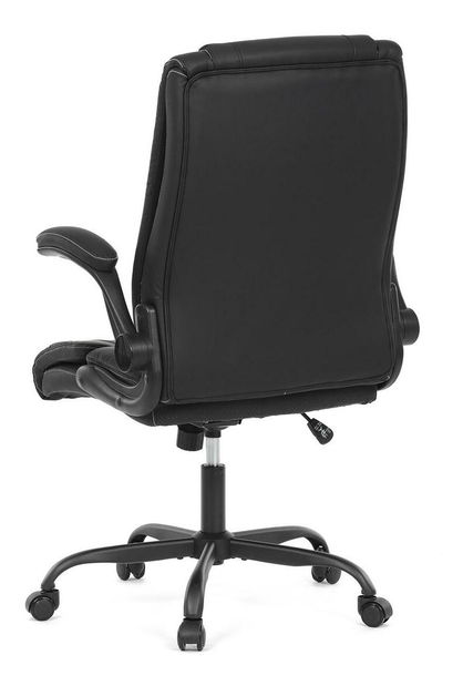 Kancelárske kreslo Entrevistas (čierna)