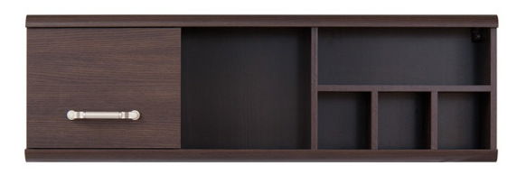 Polička BRW INDI szafka wisząca *výpredaj