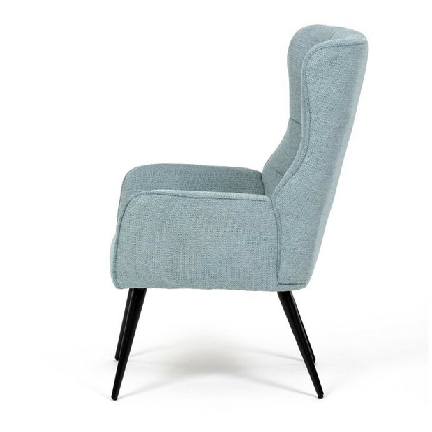 Kreslo Akio (zelená)