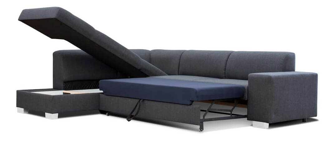 Colțar Dan (negru) (D)