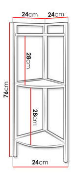 Raft Zurich (negru + maro) *resigilat