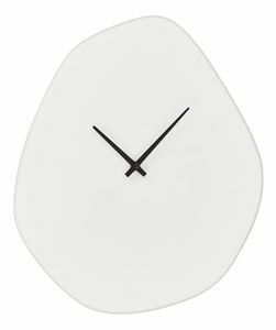 Ceas de perete Vandria 1 (alb-gălbui)