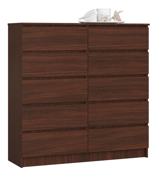 Comodă Kapil III (wenge) *resigilat