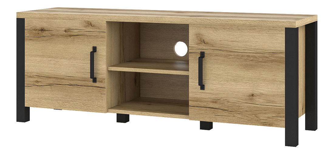 Kültéri lámpa Rabalux Toronto 8385 (antik arany)