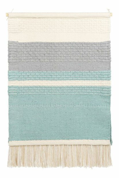 Decor de perete Parza (multicolor)