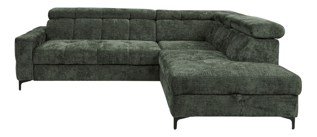 Kutna sofa Lenia (P)