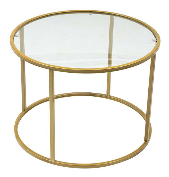 Măsuță de cafea Asir Berli