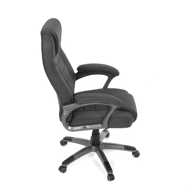 Kancelárske kreslo Kaci (čierna)