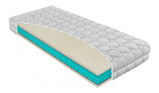 Pjenasti madrac Premier Biospring 200x70 (T3)