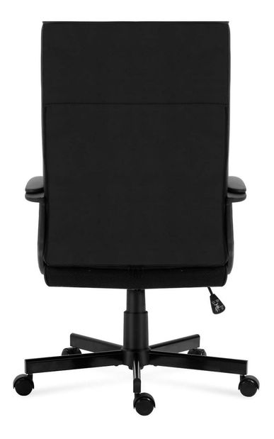 Irodai fotel Blitz 3.2 (fekete)