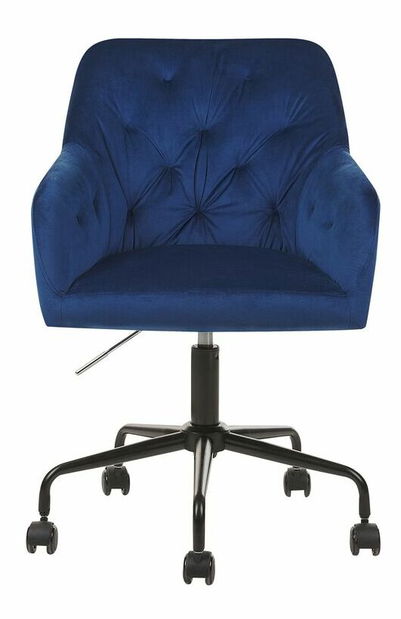 Uredska stolica Akintunde (plava)