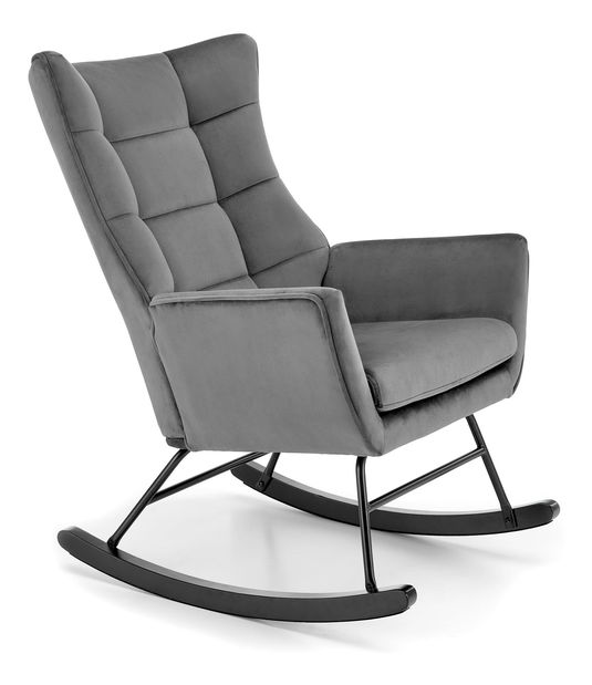 Fotelja za ljuljanje Bazal