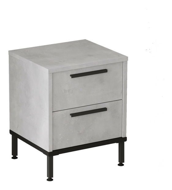 Noćni stolić Leve 2