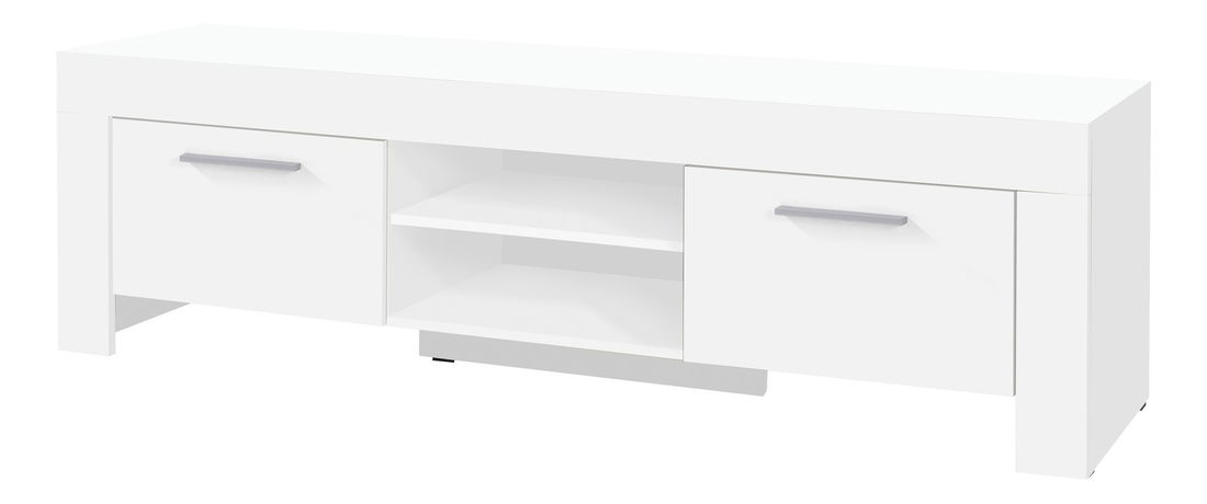 TV asztal/szekrény Camber C14 (fehér)
