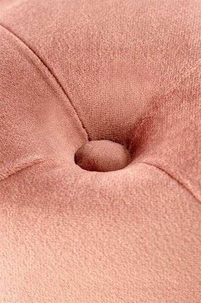 Pad Alesha (rózsaszín + arany)