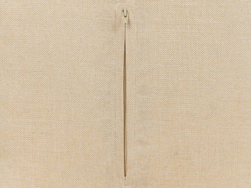 Taburete 50x30 cm Manley (bej deschis)