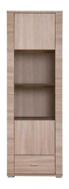 Vitrin Gary Typ 05 1W1S