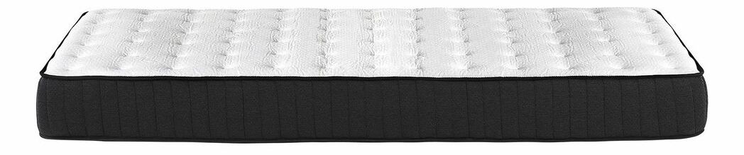 Saltea cu arcuri individuale 80x200 cm DARAM (mediu tare)