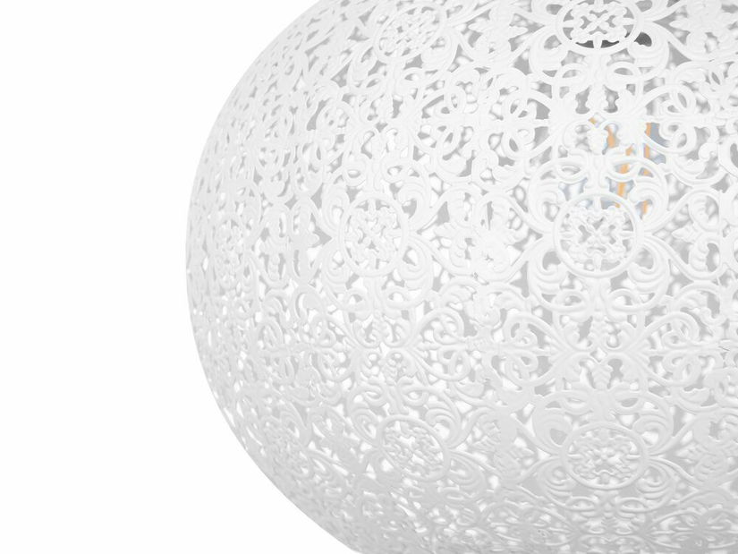 Lámpa Muse (fehér)