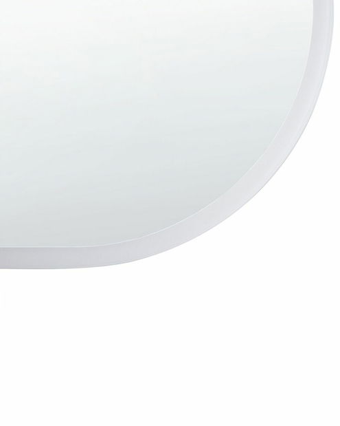 Falitükör Chateau (ezüst)