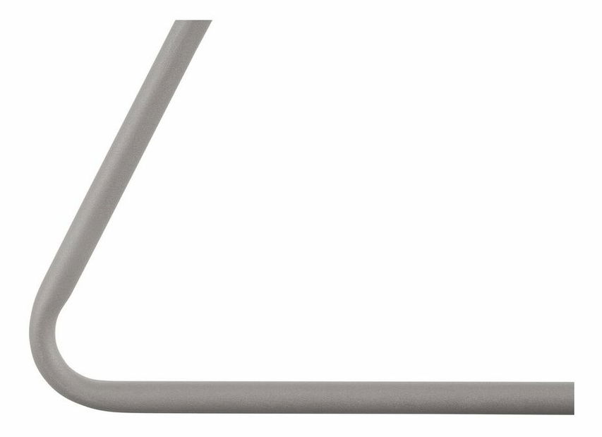 Závesná lampa Jurta (svetlosivá)