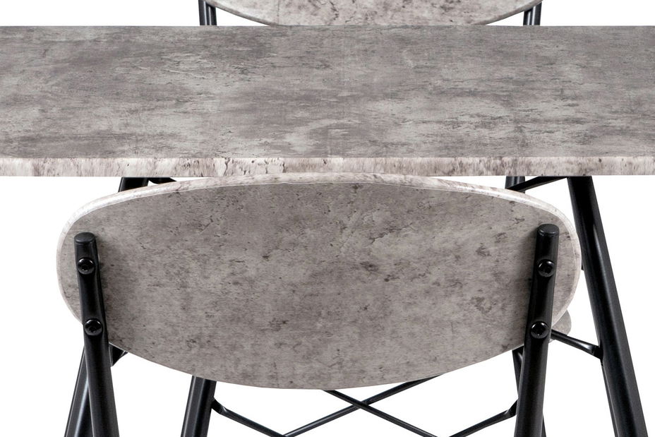 Étkező szett Churton-2010 BET (2 fő részére)