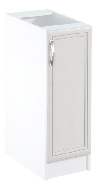 Dolná kuchynská skrinka D30P Sillina (sosna andersen)