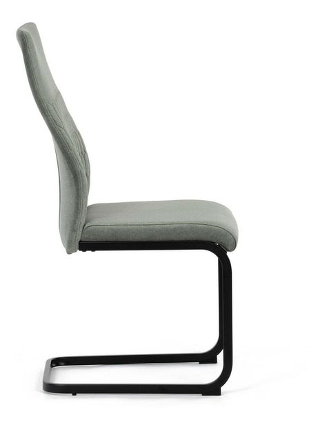 Blagovaonska stolica Desvelar (zelena)