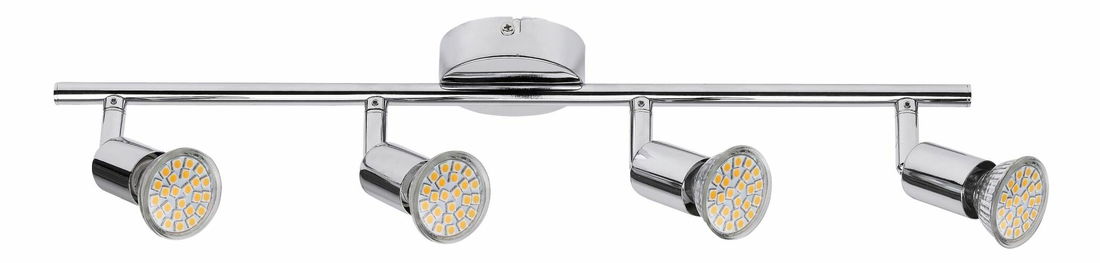 Bodové svietidlo Norton Led 6988 (chrómová)