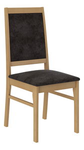 Blagovaonska stolica Raviel25 (craft zlatni + kronos 27132)