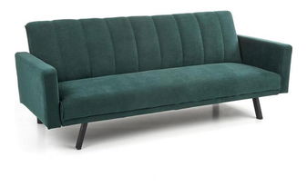 Pohovka Antony (tmavozelená)