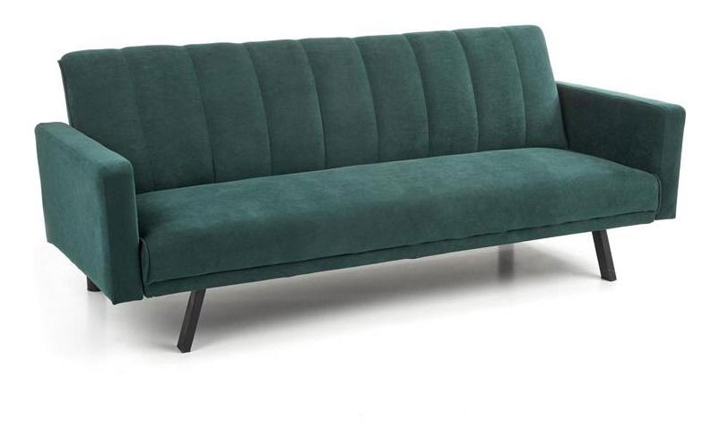 Sofa Antony (tamnozelena)