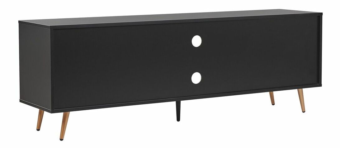 TV stolić Inumo (crna)