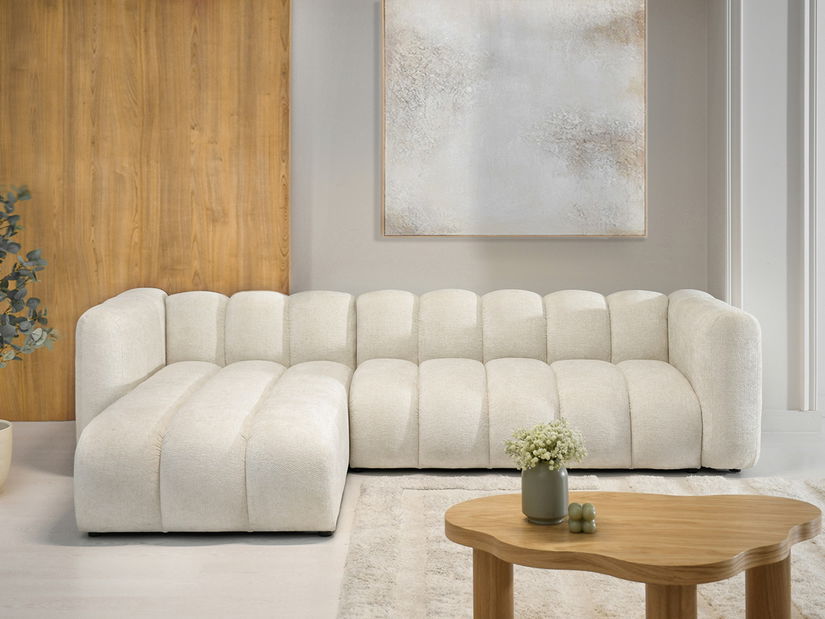 Masă sufragerie Mostrado (negru)