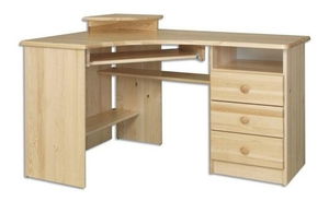 Masă PC de colț BR 107