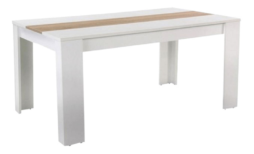 Masă de sufragerie Betul New 140 (pentru 6 persoane)