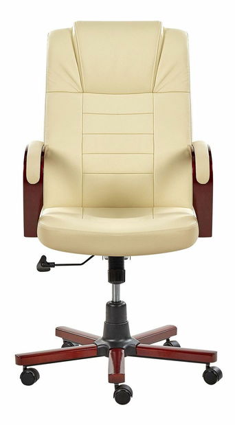 Fotoliu masaj DUCAT (bej)