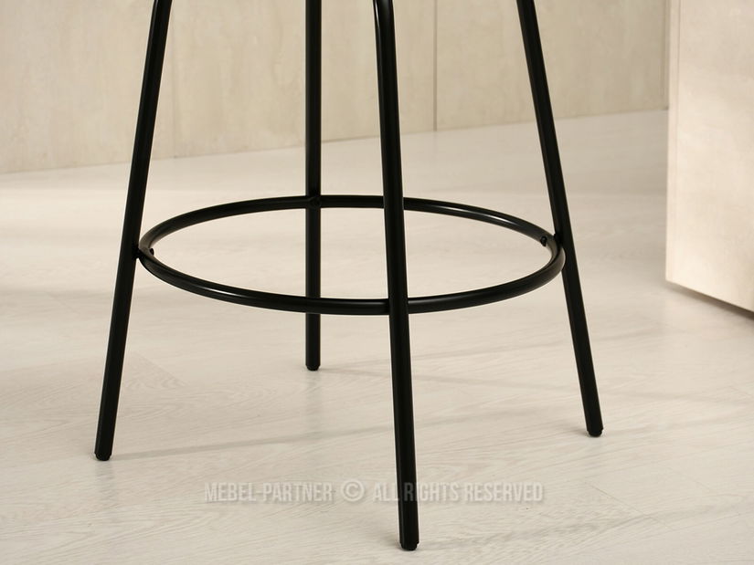 Scaun Jared (bej + negru)