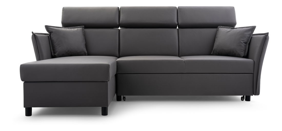 Rohová sedačka Moria (L)