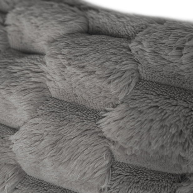 Fotel Kasparov (szürke) 