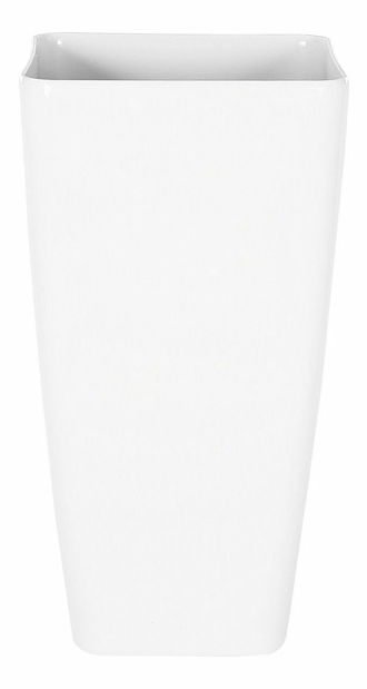 Kvetináč Moddi (biela)
