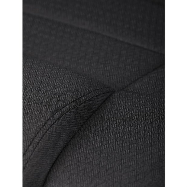 Kancelárske kreslo Kaci (čierna)