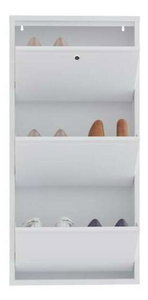 Botník Locki (biela)