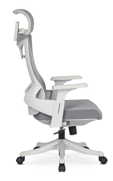 Fotoliu birou Conocerlo 2 (gri) 