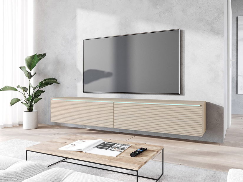 TV skrinka Dlone 180 *bazár