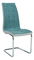 Étkezőszék Santa new (menta + szürke)
