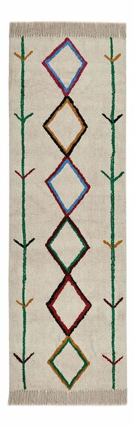 Tepih 80 x 230 cm Cemi (bež)