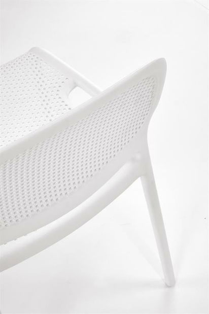 Vrtna stolica Keiko (bijela)