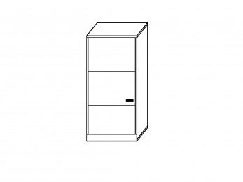 Nappali bútorsor Everton (fehér)